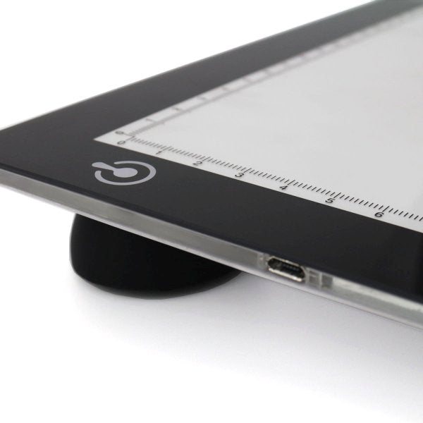 Choosing A LED Light Pad For Digitizing Negatives