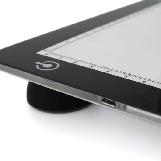 Choosing A LED Light Pad For Digitizing Negatives