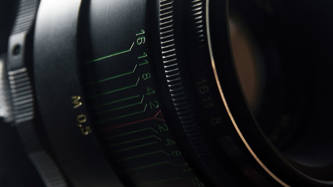 How good of a Macro Lens do you really need for dslr/mirrorless camera scanning?