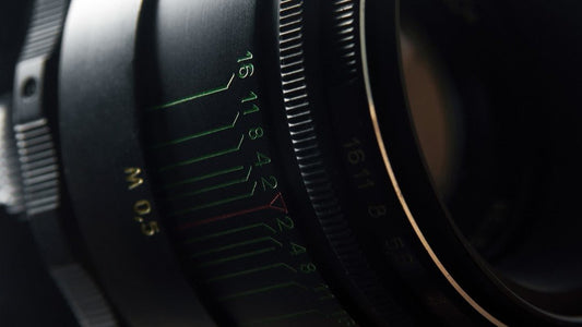 How good of a Macro Lens do you really need for dslr/mirrorless camera scanning?