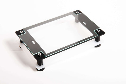 4X5 Film Holder For DSLR Scanning Kit - Cassette Film