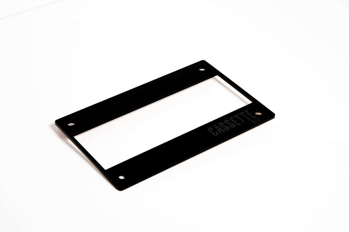 DSLR Film Scanning | Film Holder Multiple Formats