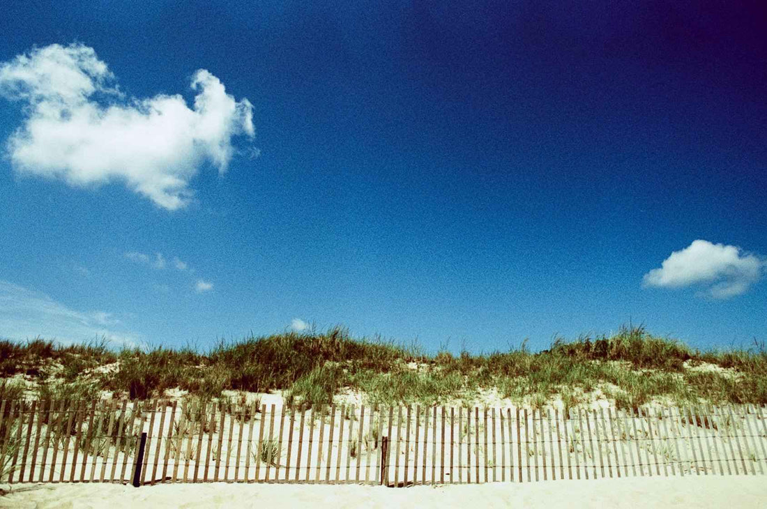 Film Cross Processing - Cassette Film