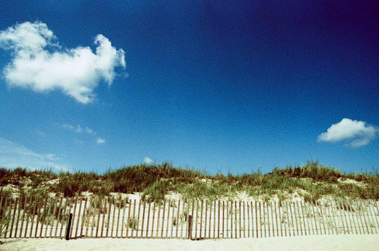 Film Cross Processing - Cassette Film