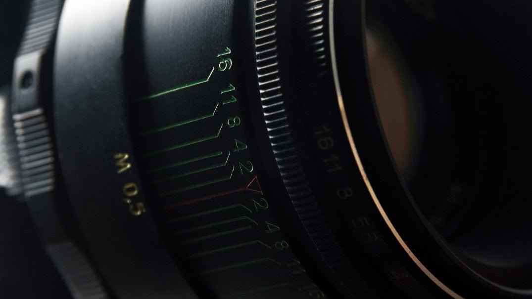 How good of a Macro Lens do you really need for dslr/mirrorless camera scanning? - Cassette Film
