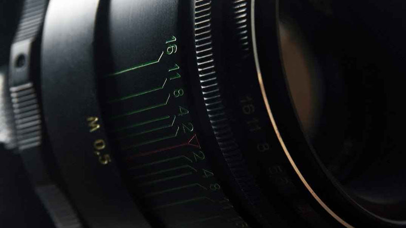 How good of a Macro Lens do you really need for dslr/mirrorless camera scanning? - Cassette Film