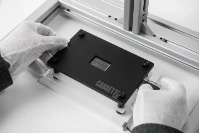 Muti-Format Holders - Cassette