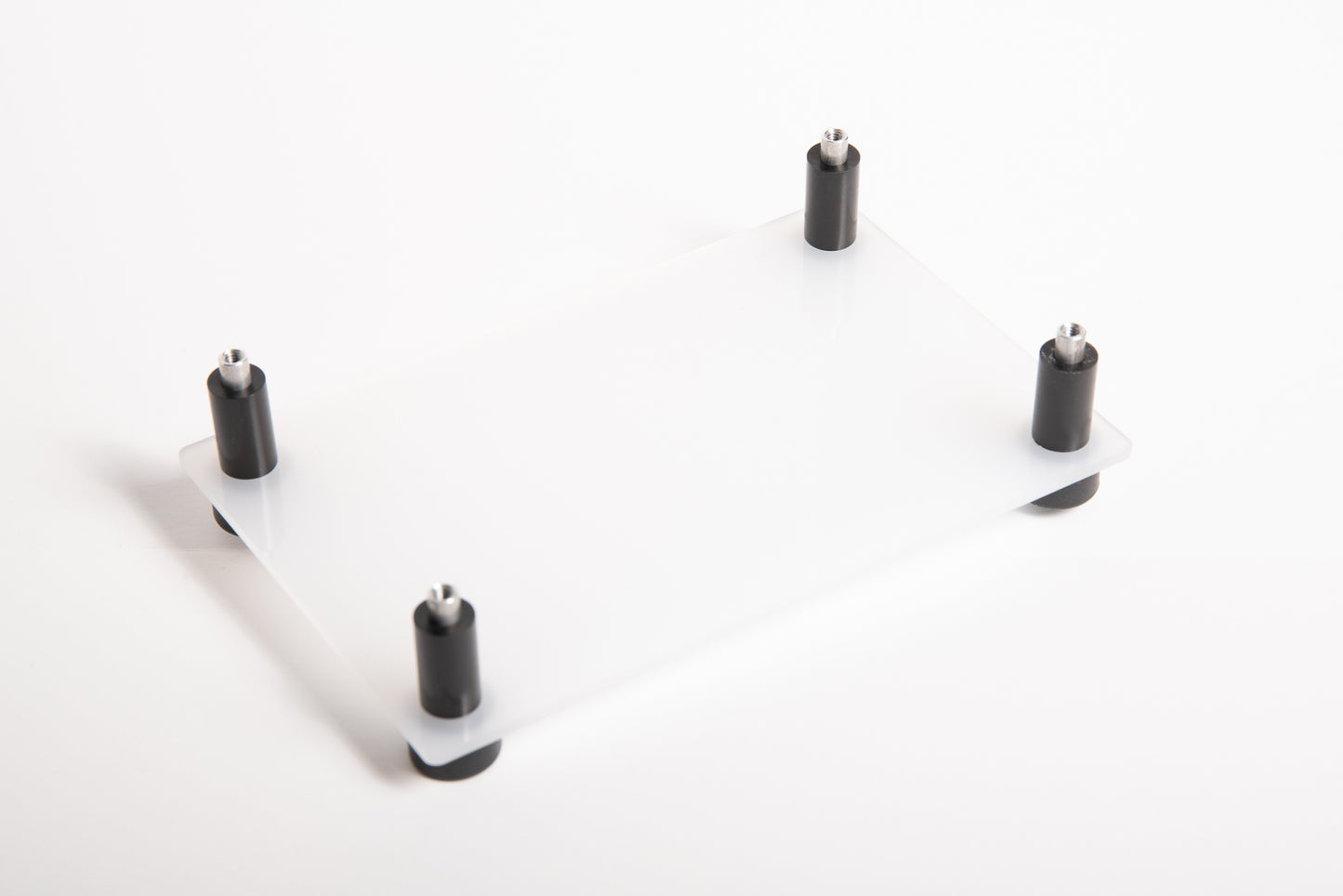 Individual Film Holders for DSLR Scanning | Modular 35mm–8×10 | Cassette Film