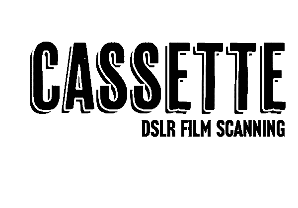 Cassette Film Logo
