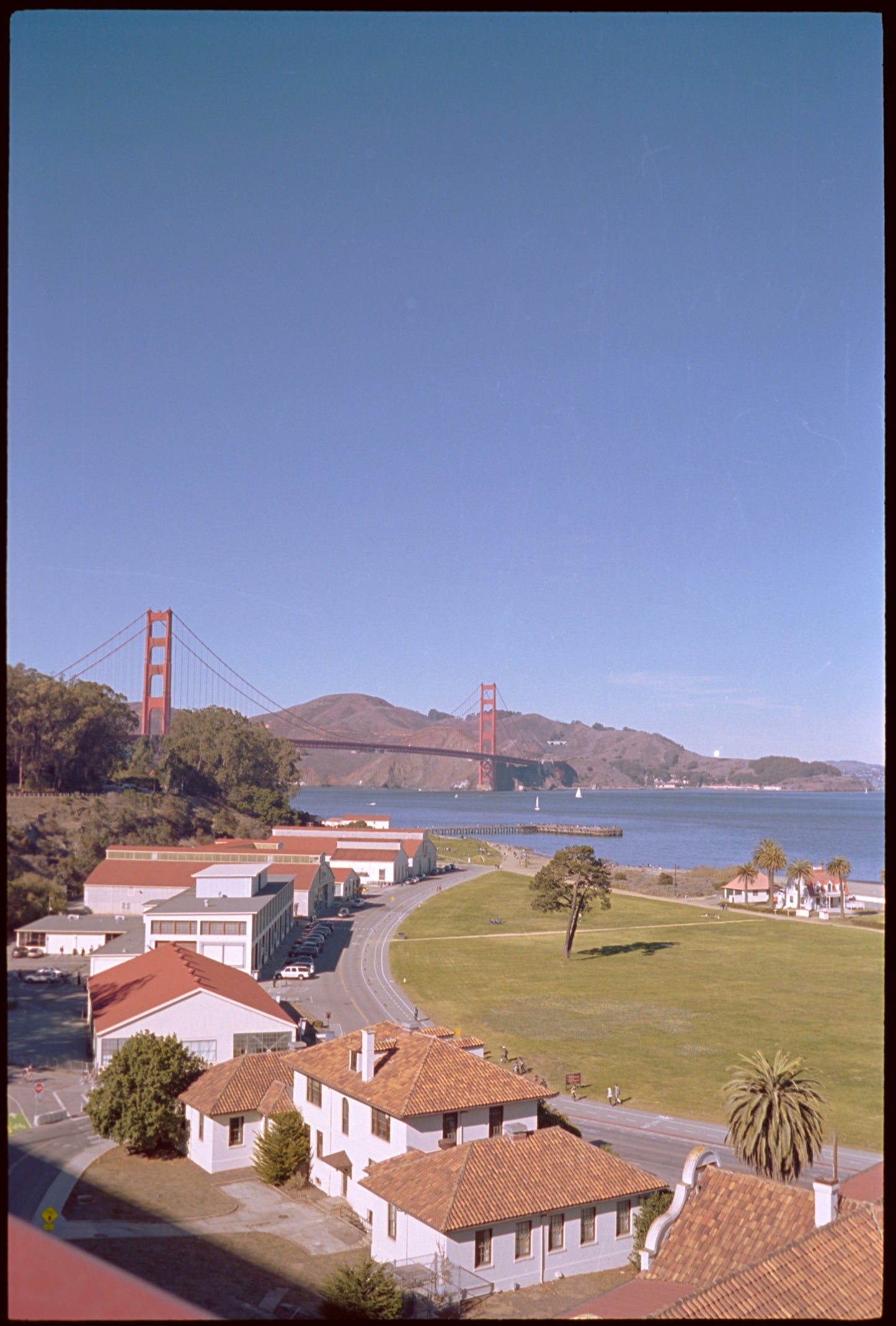 Individual Film Holders for DSLR Scanning | Modular 35mm–8×10 | Cassette Film