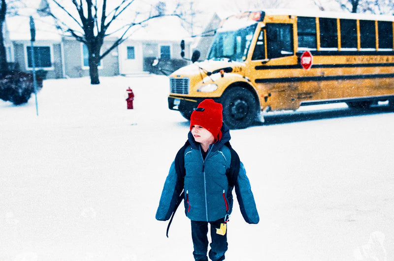 35mm DSLR Film Scanning Kit – Flat, Precise, Modular System