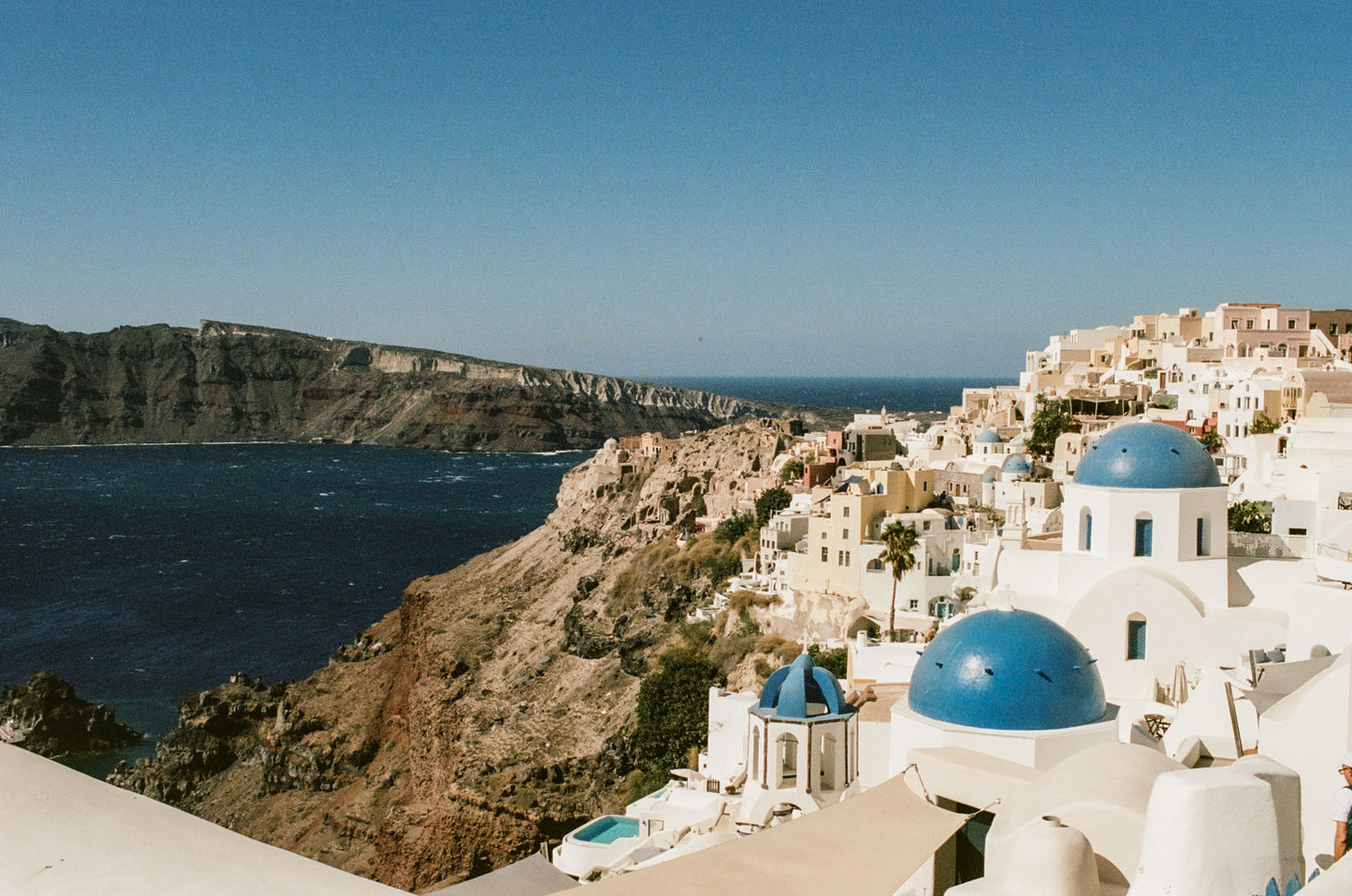 High-Speed 35mm DSLR Film Scanning Kit