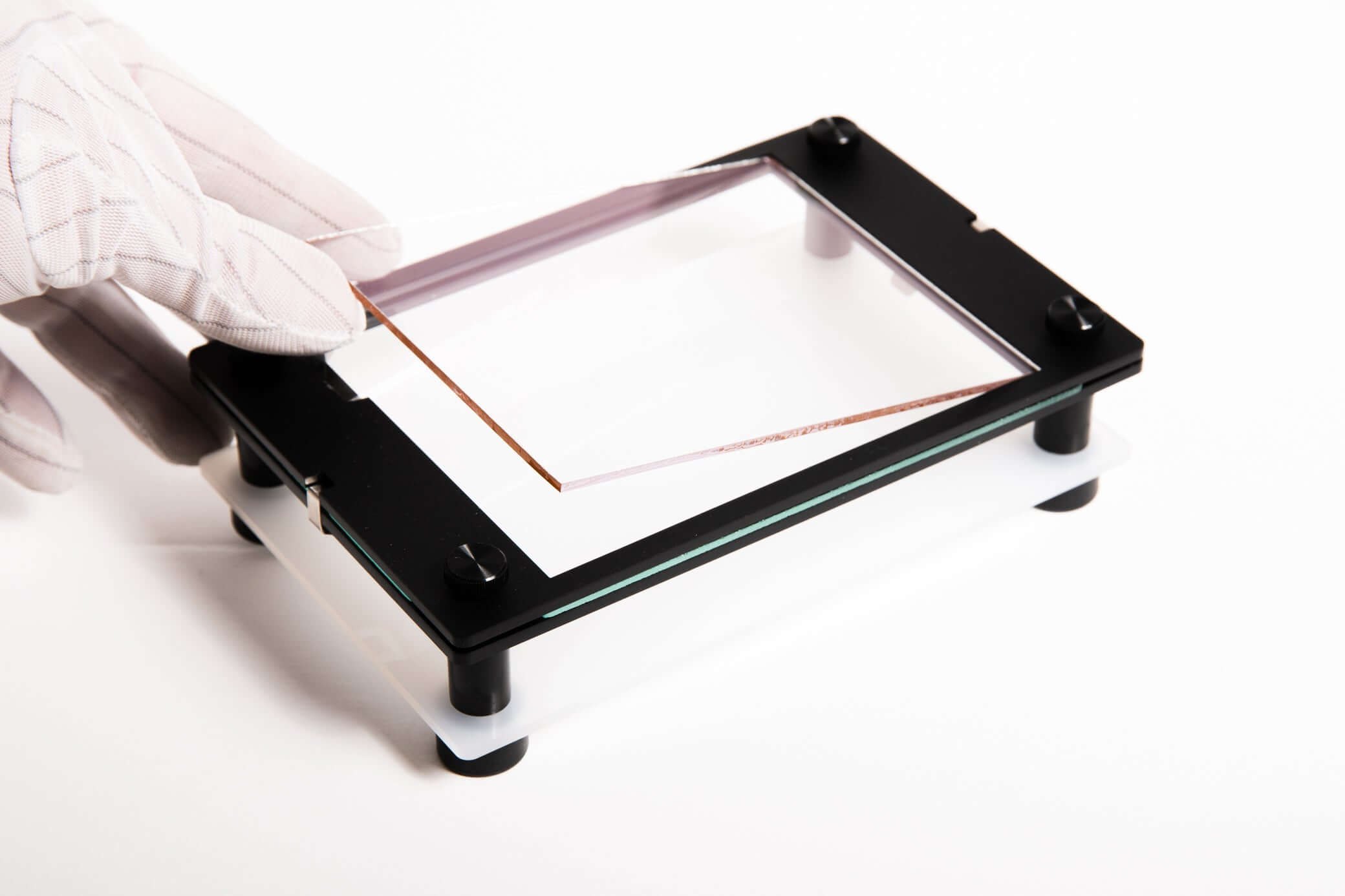 4x5 Film Holder for DSLR Scanning – Cassette Film
