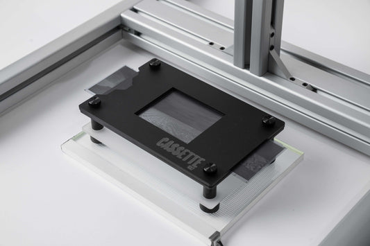 Medium Format Film Scanning Kit for DSLR with Holders - Cassette Film