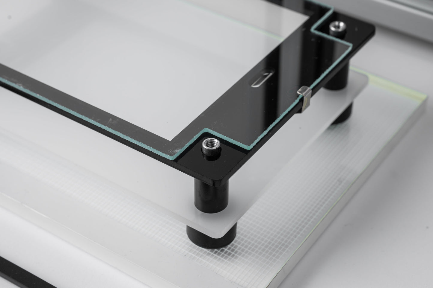 Film Scanning Diffuser for High-Quality Image Capture - Cassette Film