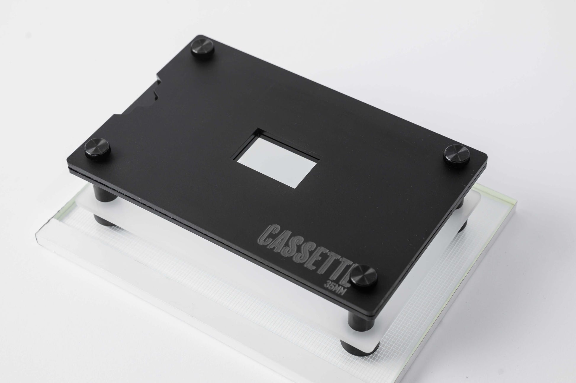 35MM Film Holder For DSLR Scanning Kit - Cassette Film