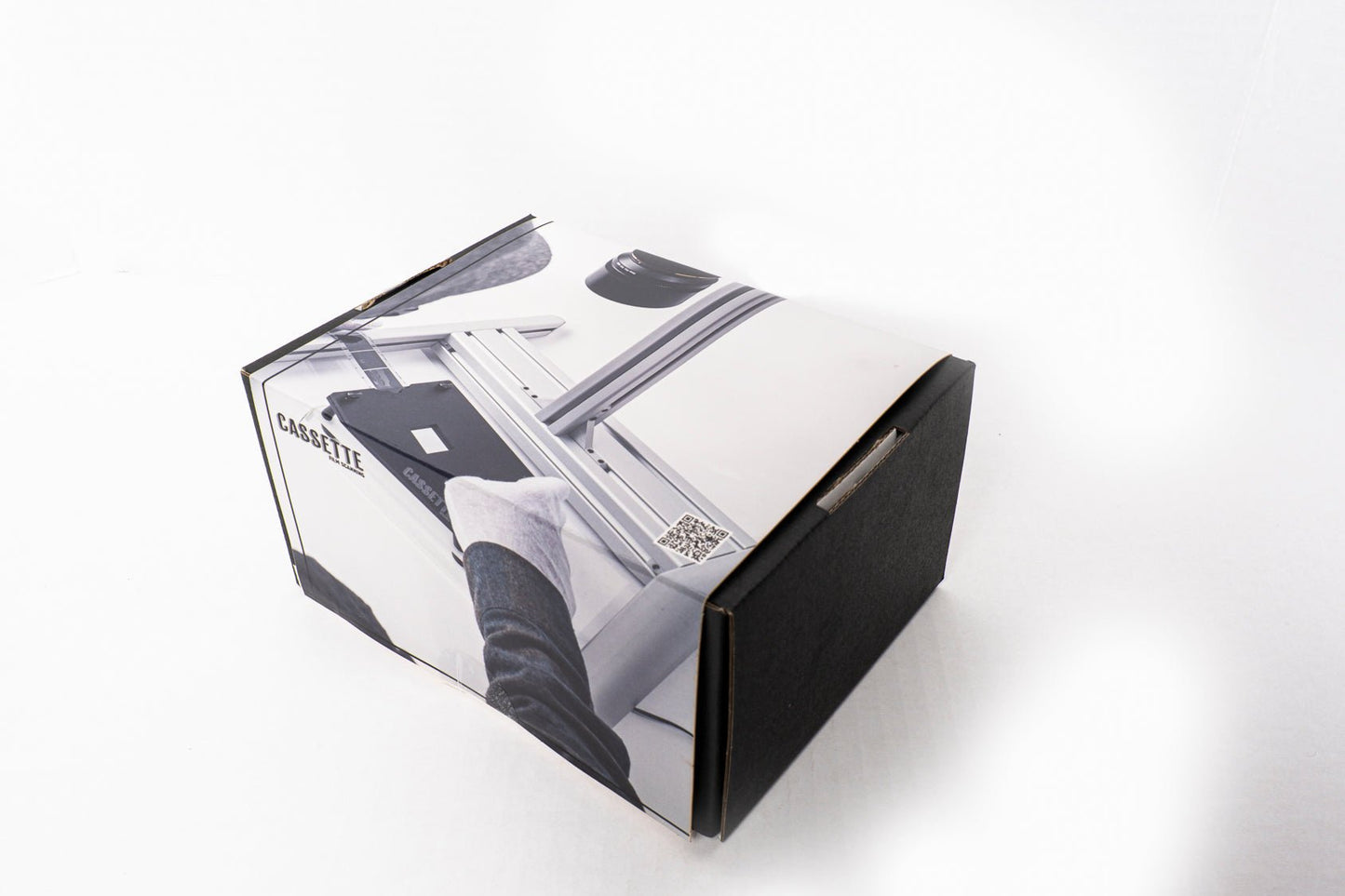 4X5 Film Holder For DSLR Scanning Kit